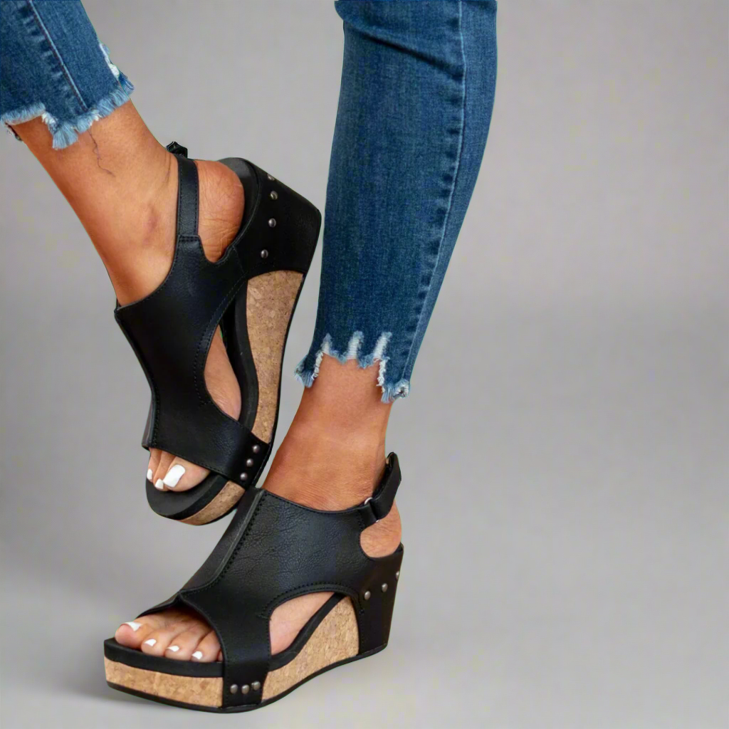 Charissa | Women's Premium Non-Slip Sandals