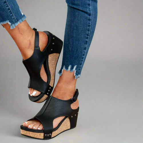 Charissa | Women's Premium Non-Slip Sandals