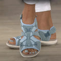 Freda | Women's Adjustable Non-Slip Sandals